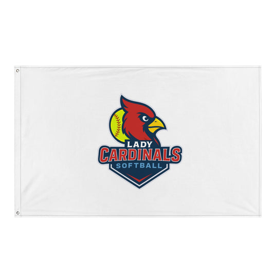 Flag | Springfield Lady Cardinals