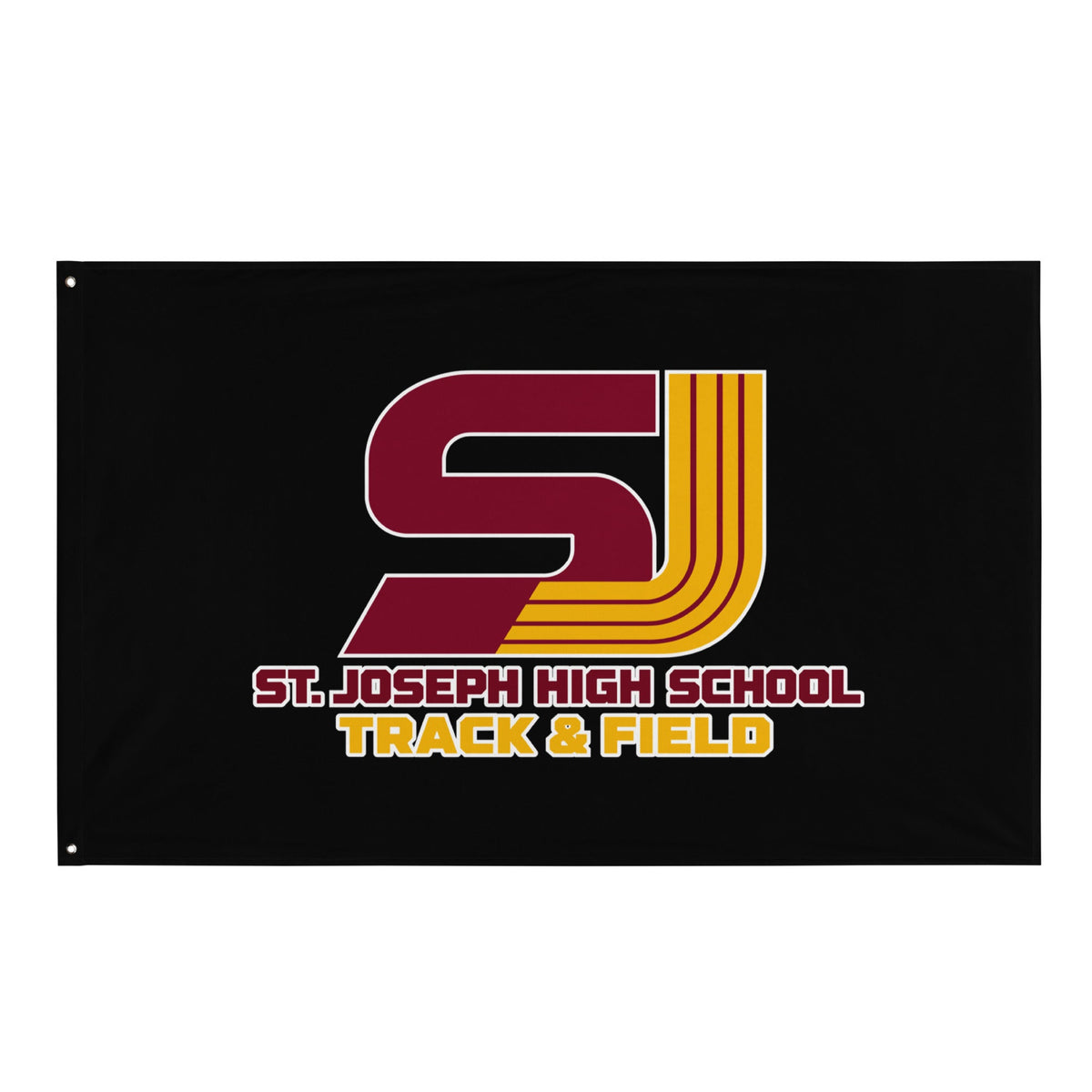 Flag | St. Joseph High School - Track & Field