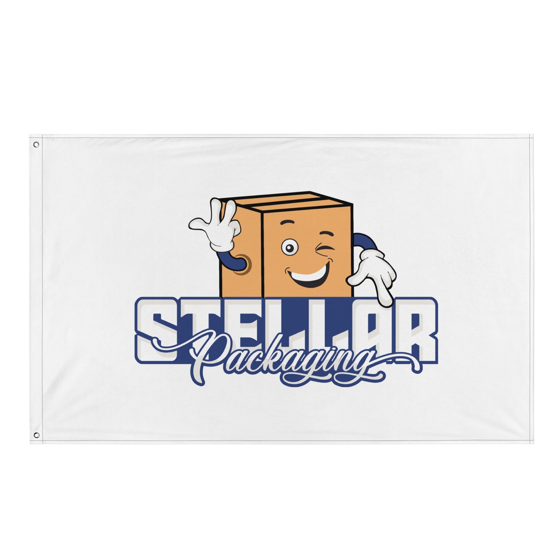 Flag | Stellar Packaging