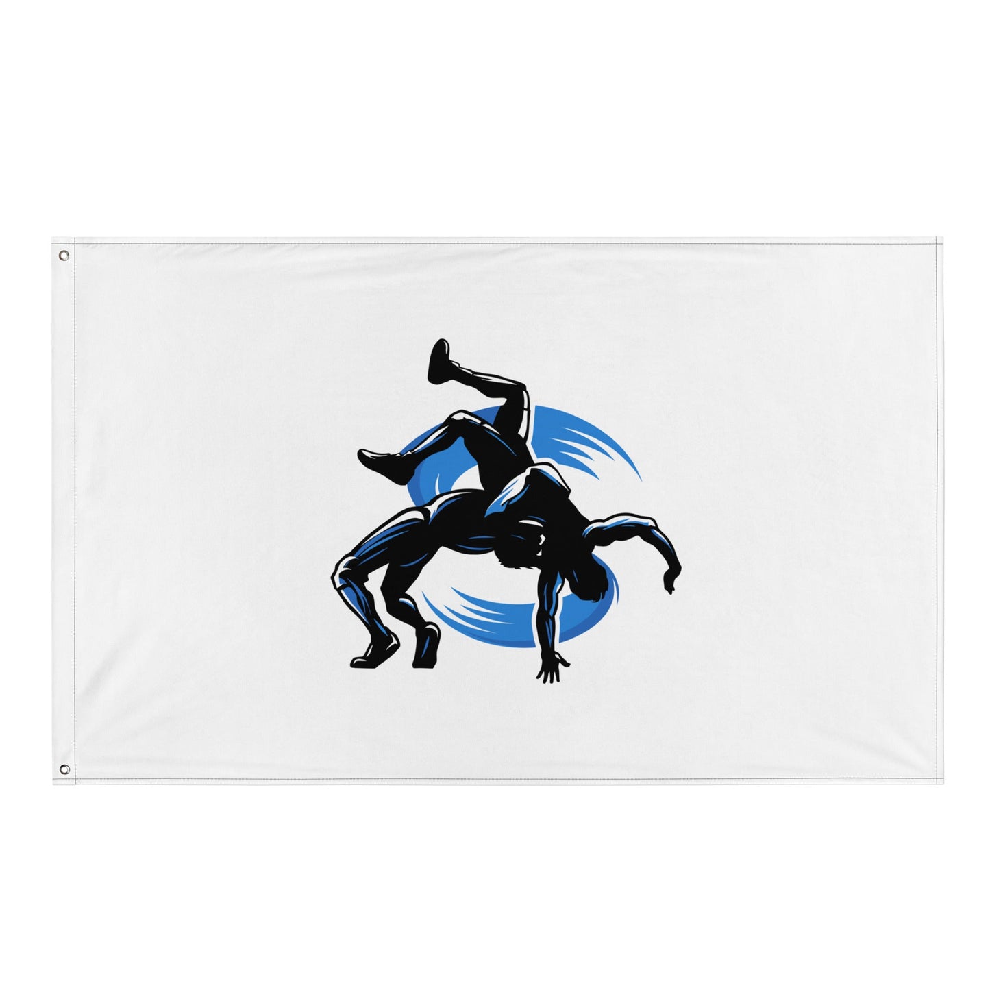 Flag | Storm Wrestling Club
