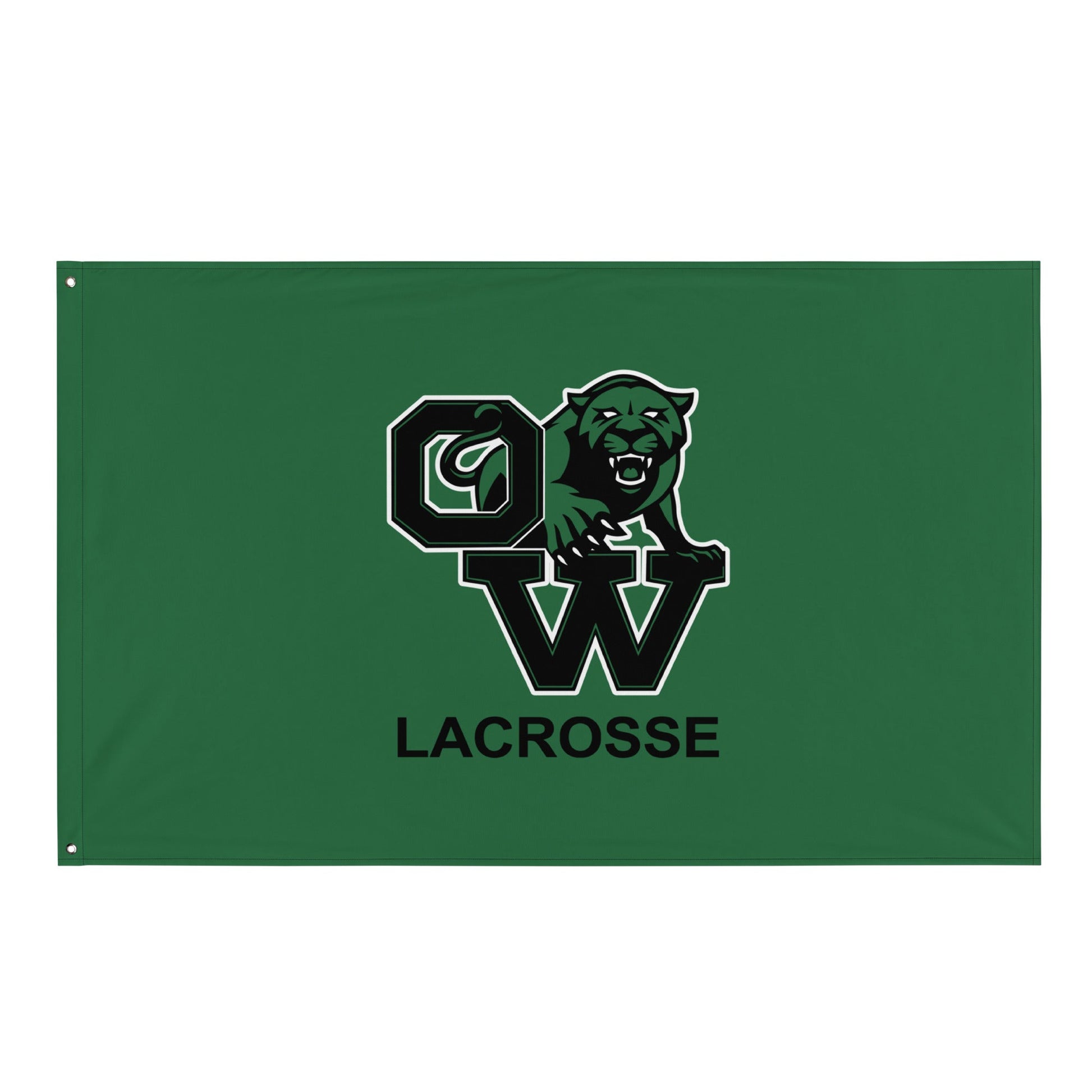 Flag | SUNY Old Westbury Women's Lacrosse
