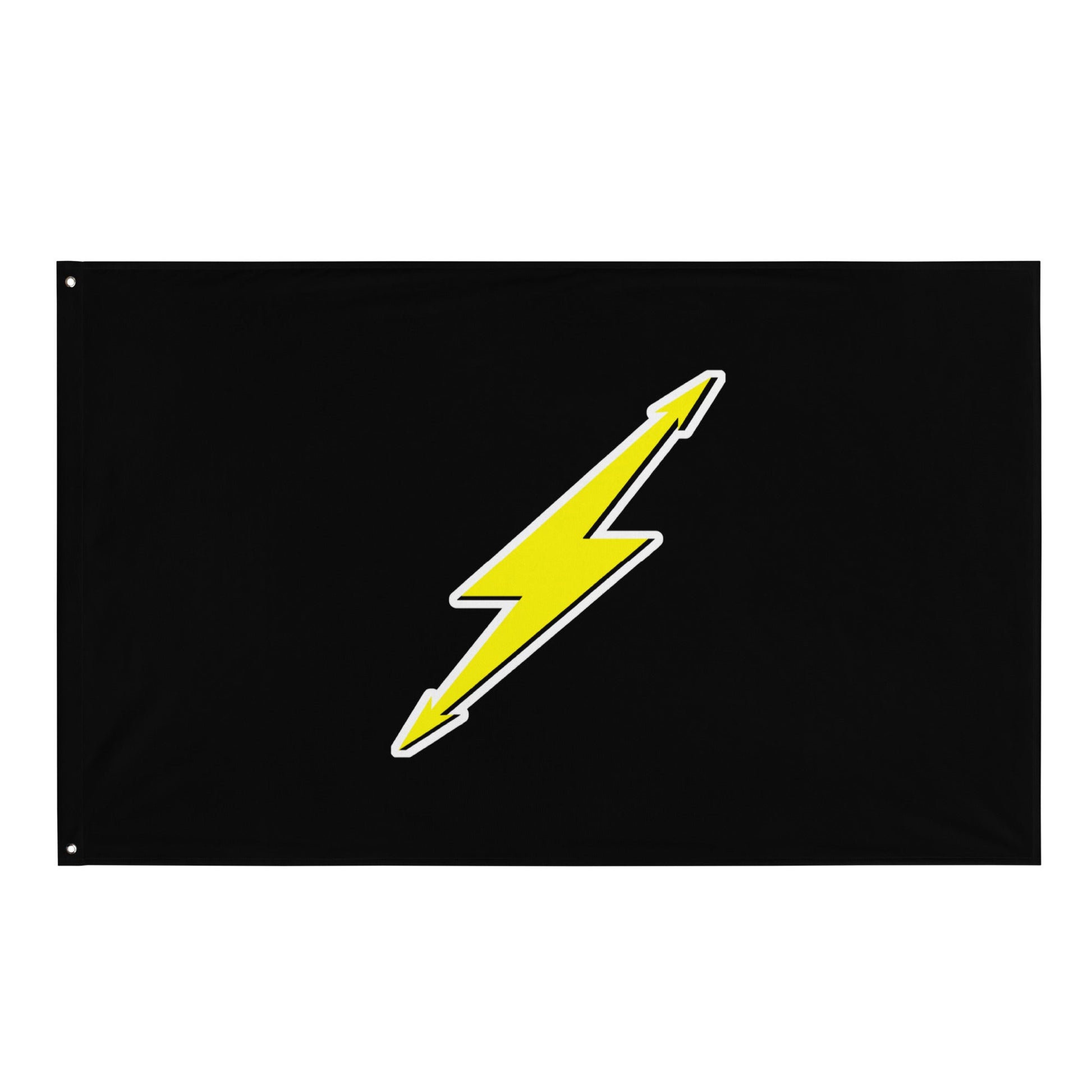 Flag | Syndicate | Icon Logo