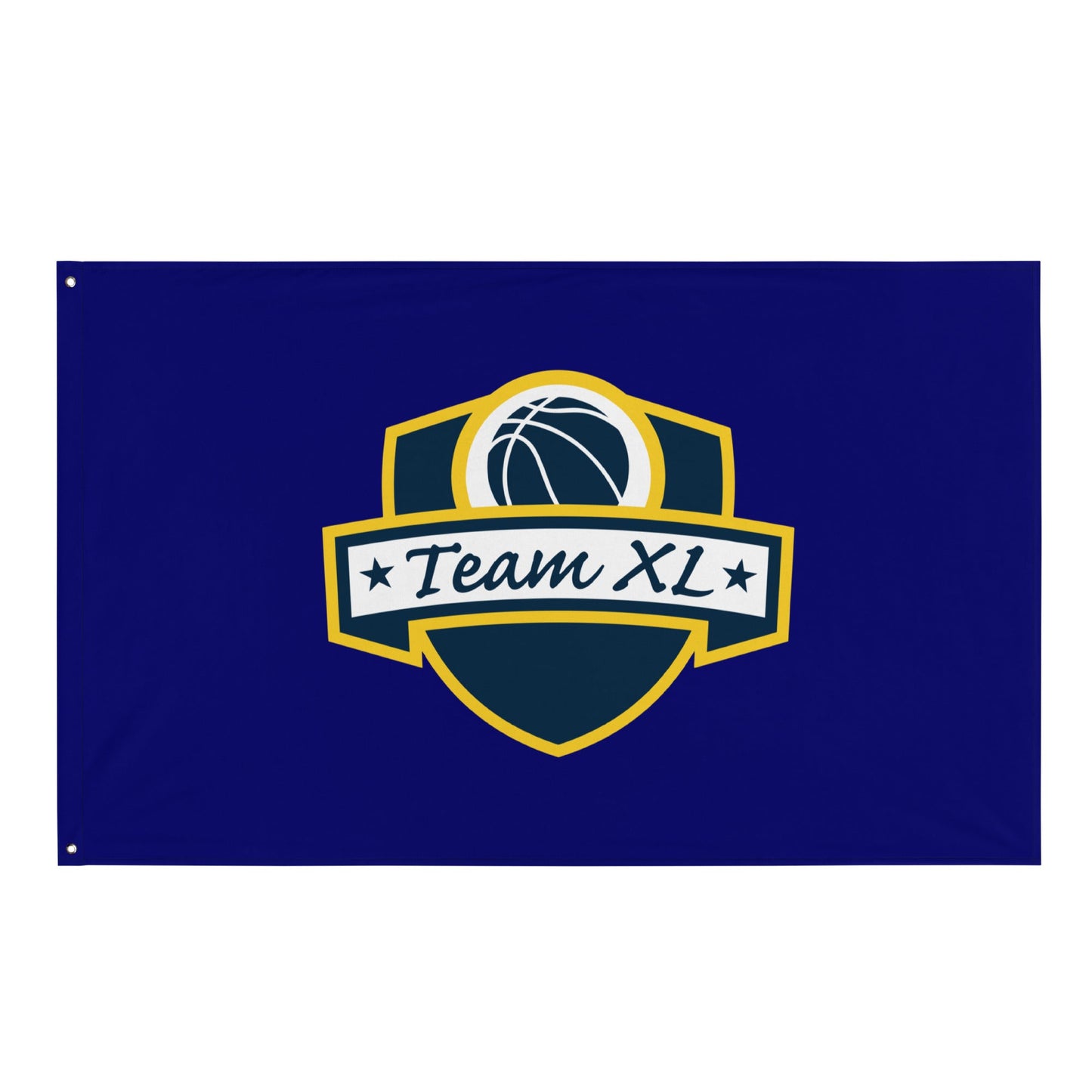 Flag | Team XL | Emblem Logo