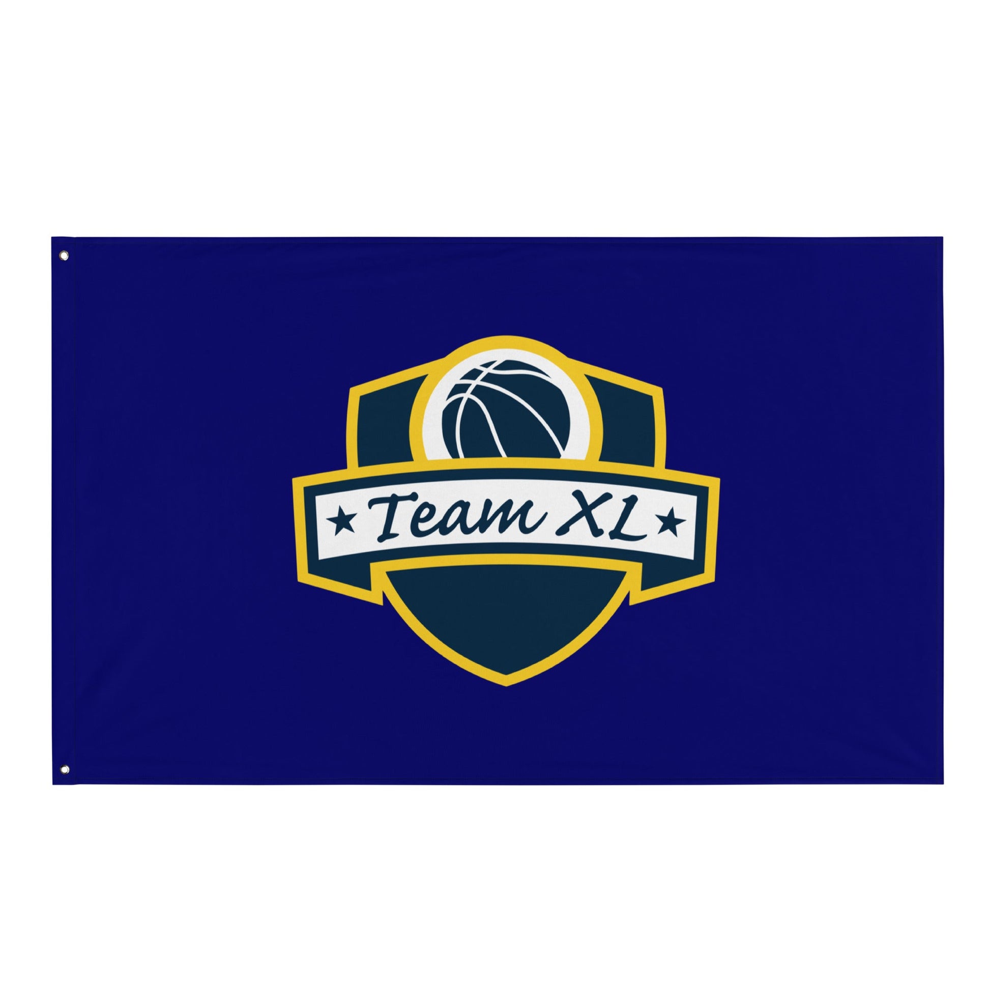 Flag | Team XL | Emblem Logo