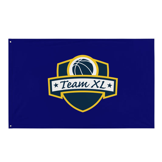 Flag | Team XL | Emblem Logo