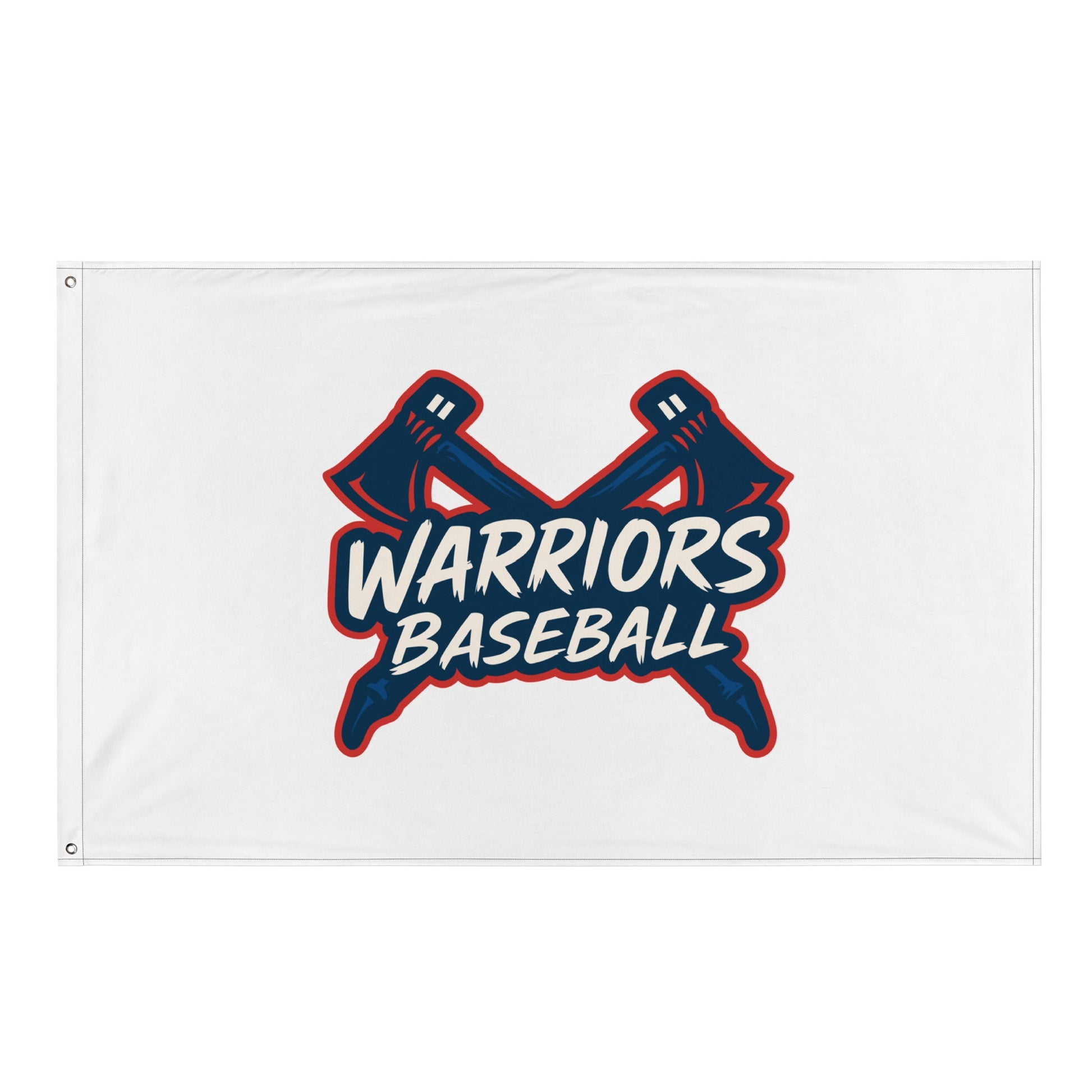 Flag | Tennessee Warriors