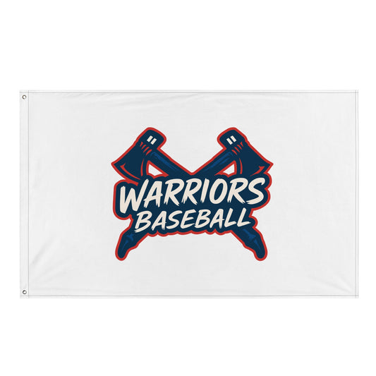 Flag | Tennessee Warriors
