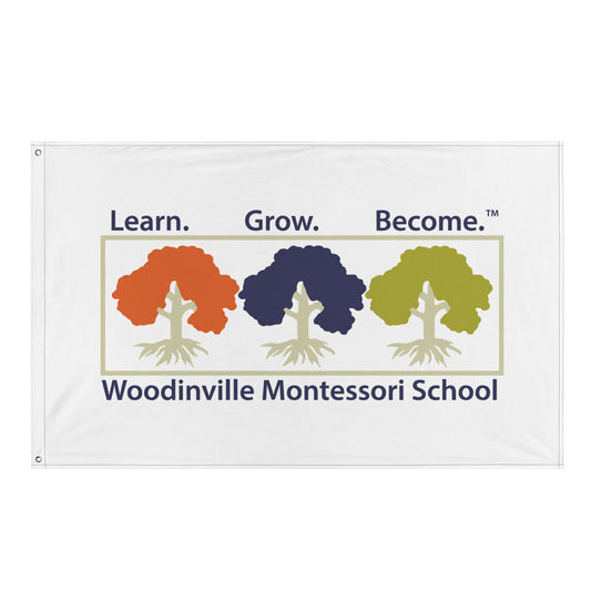 Flag | TEST WMS Store | Multi Color Logo