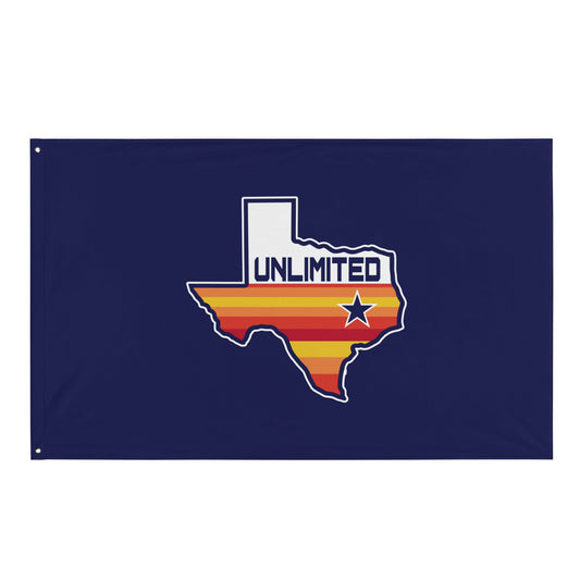 Flag | Texas Unlimited