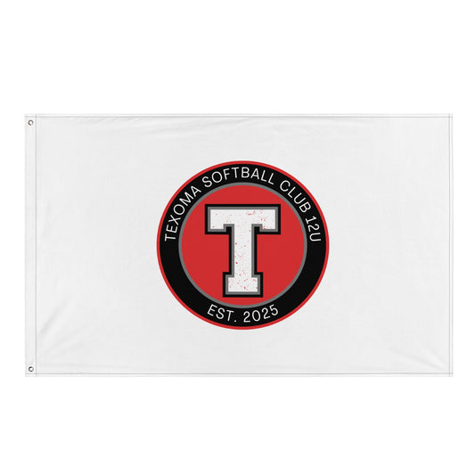 Flag | Texoma Softball Club