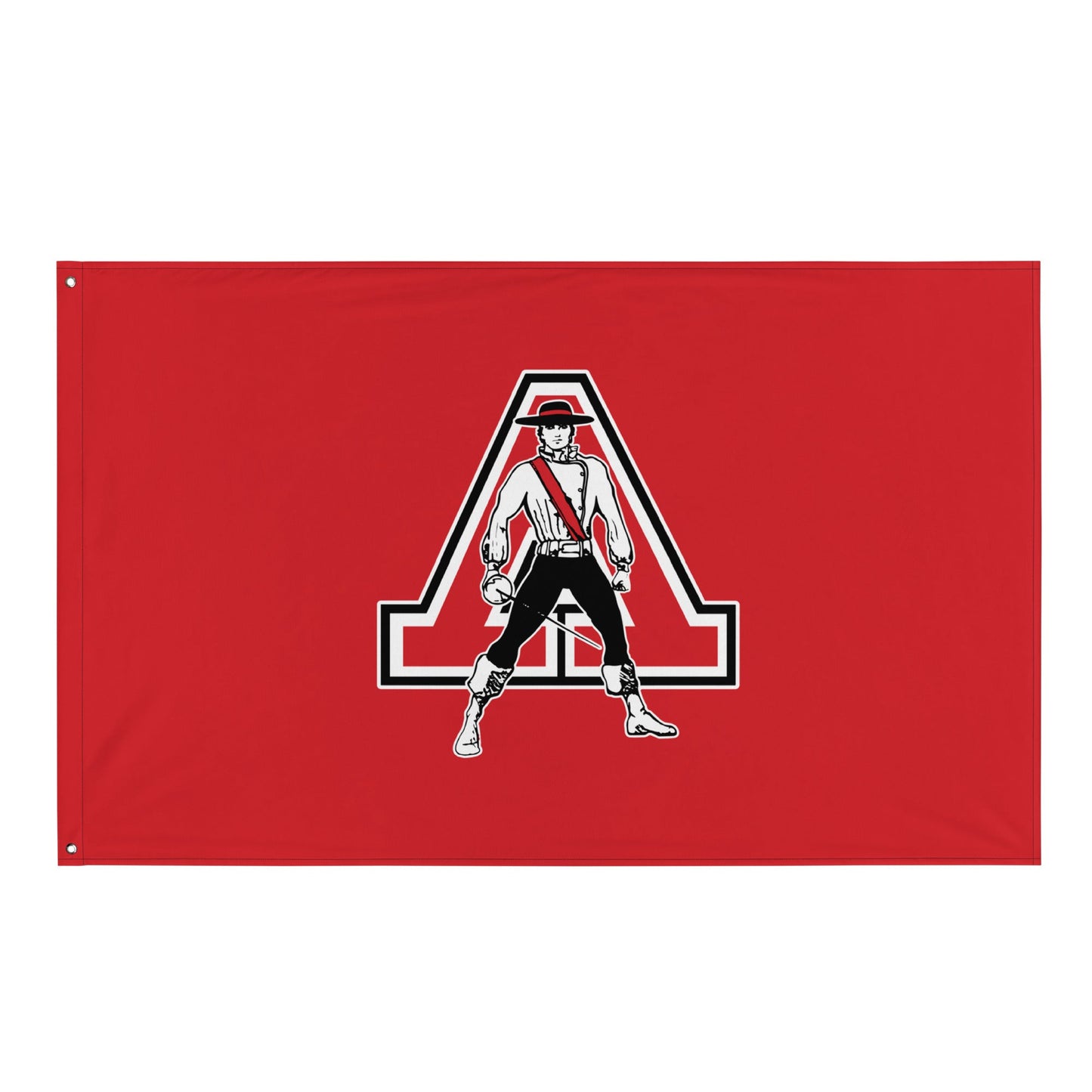 Flag | The Aragon Don Spirit Shop