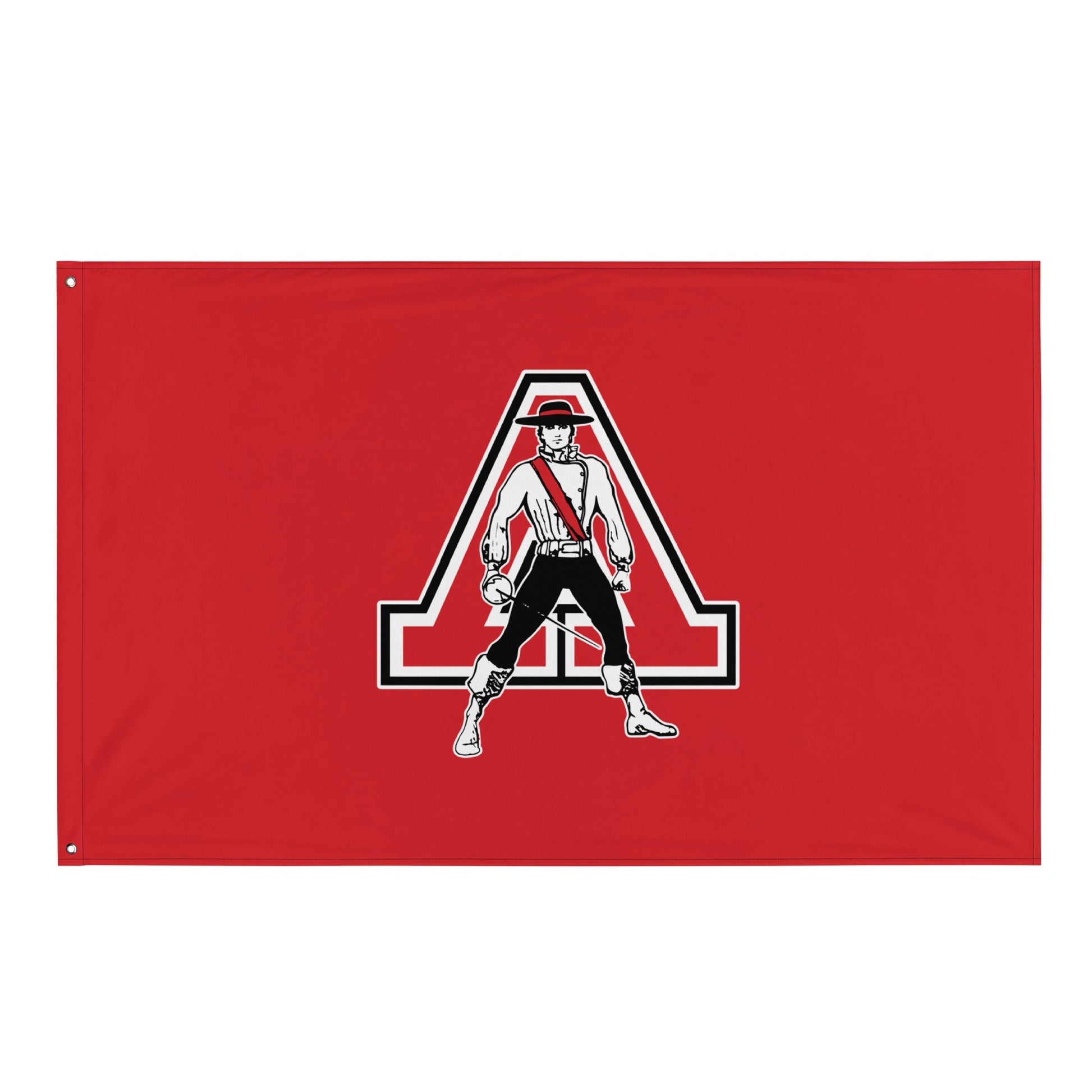 Flag | The Aragon Don Spirit Shop