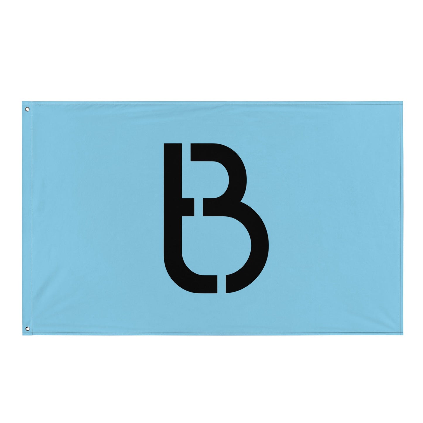 Flag | The Boys | Crest Logo