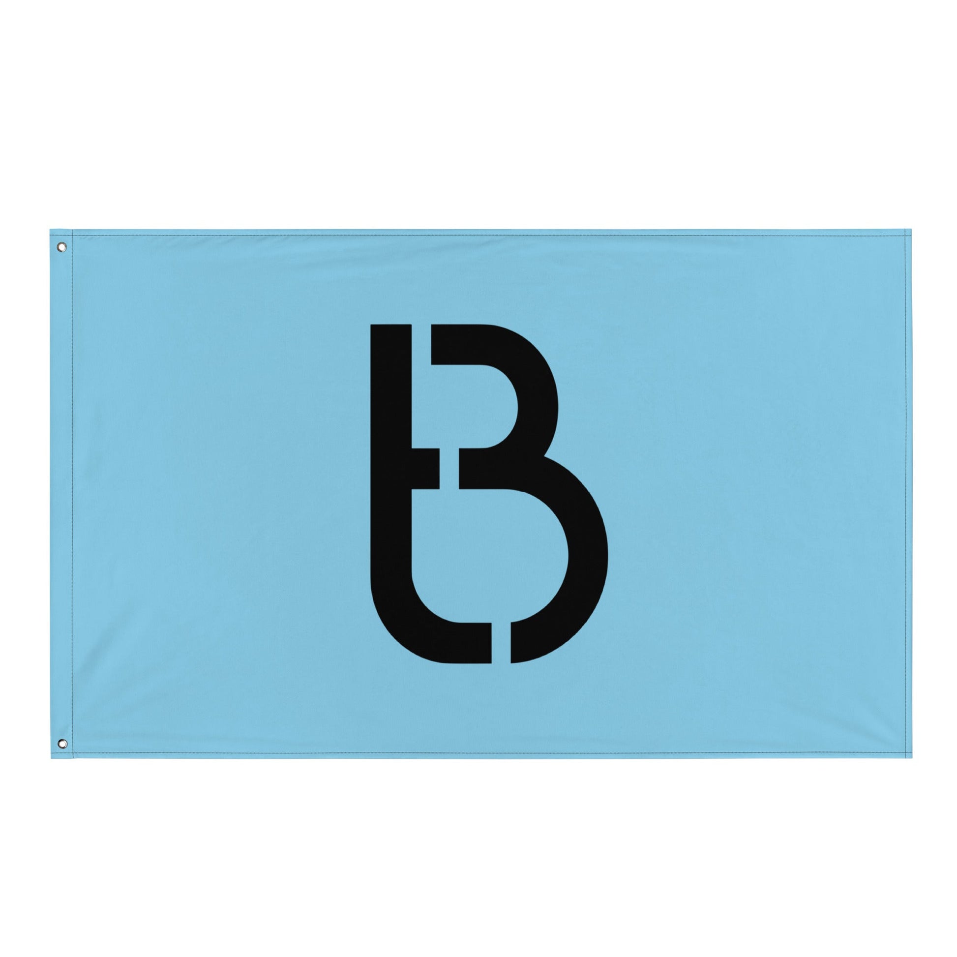 Flag | The Boys | Crest Logo