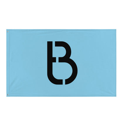 Flag | The Boys | Crest Logo
