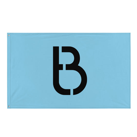 Flag | The Boys | Crest Logo