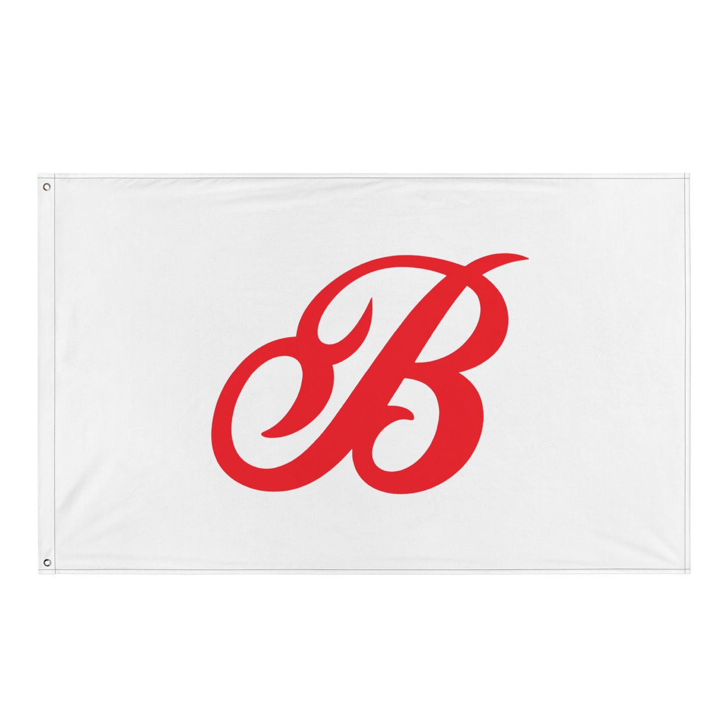 Flag | Tri - City Baseball | Classic Logo