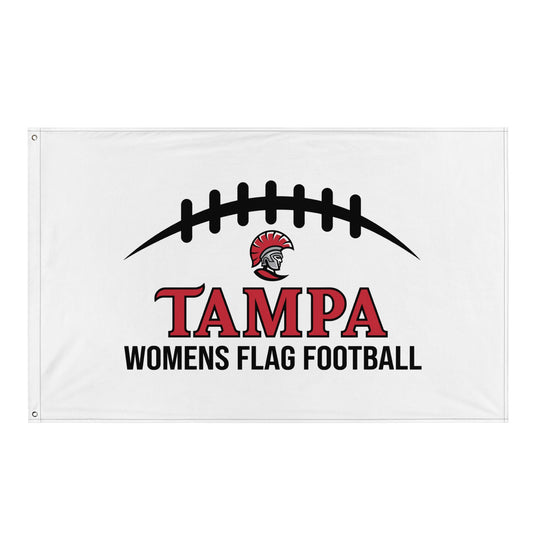 Flag | University of Tampa Women's Flag Football