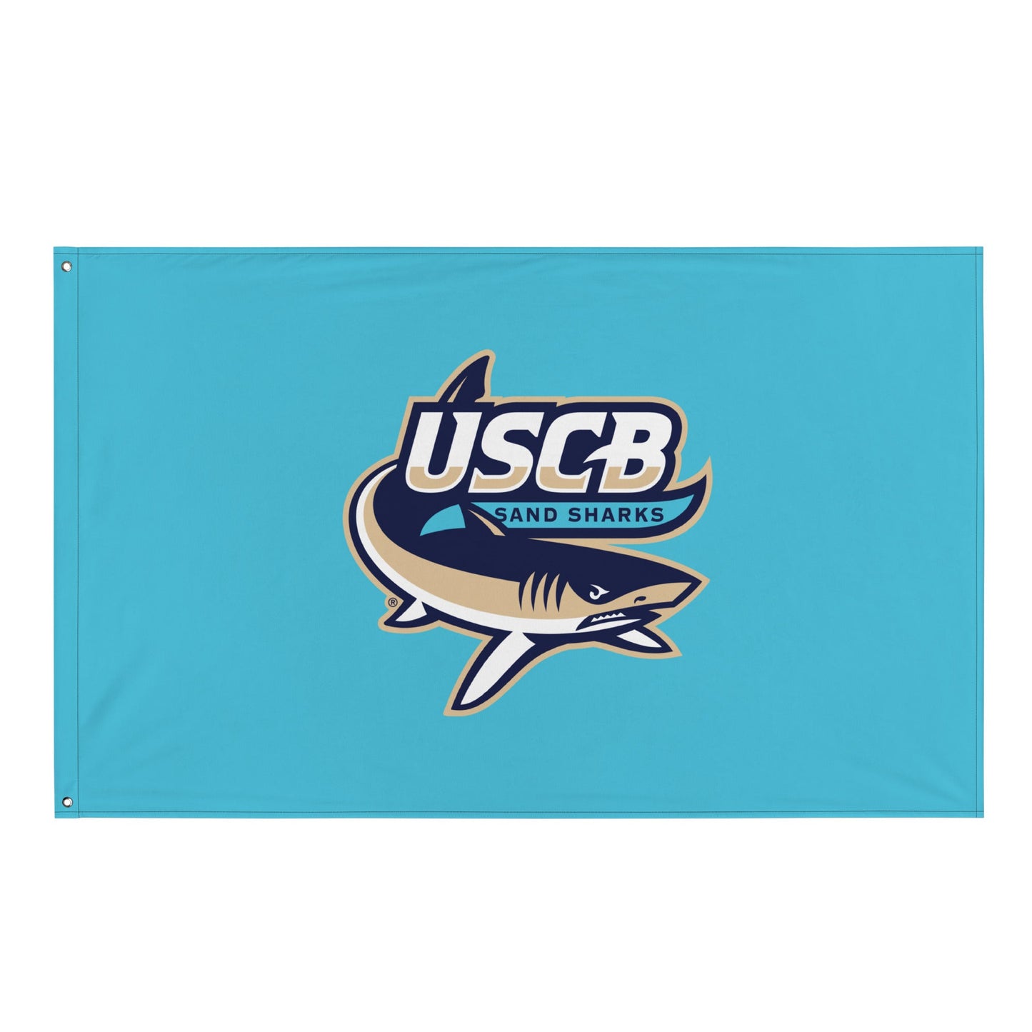 Flag | University South Carolina Beaufort Track & Field