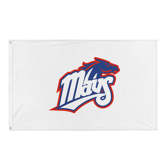 Flag | Upper Makefield Mavs - U8 Baseball