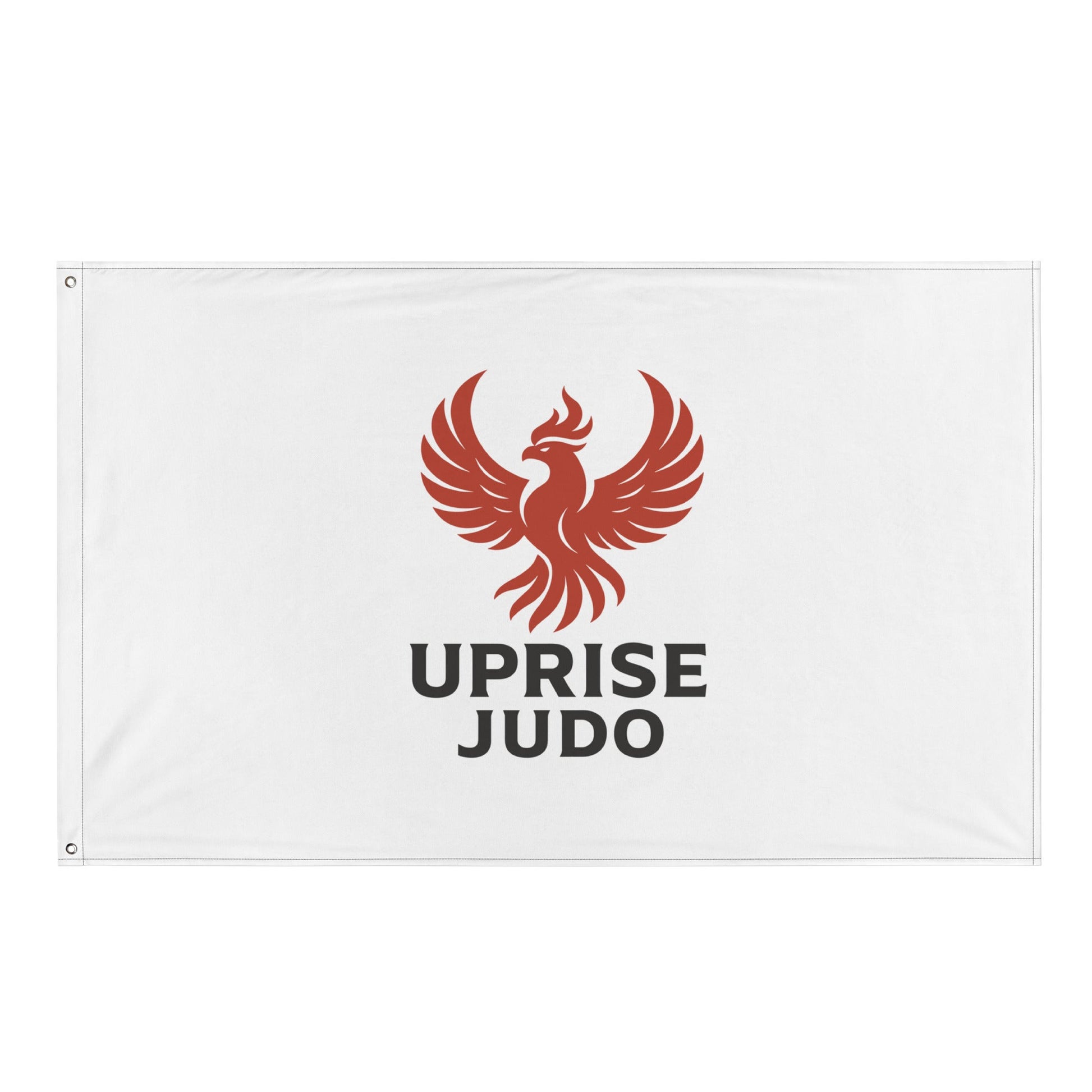 Flag | Uprise Judo Dojo