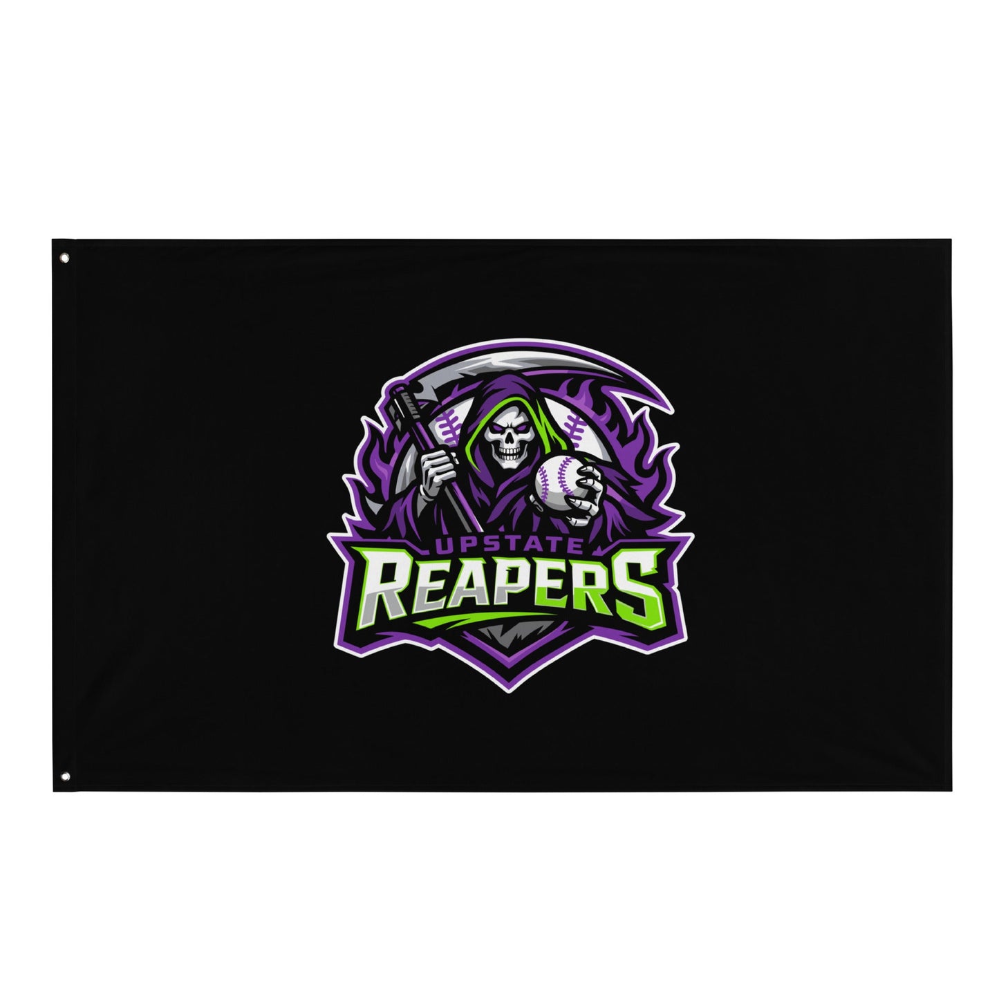 Flag | Upstate Reapers