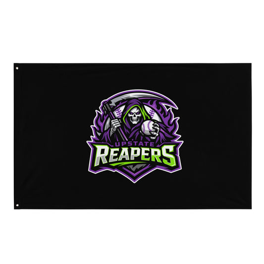 Flag | Upstate Reapers