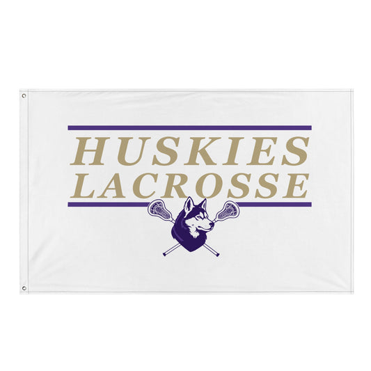 Flag | UW Women's Club Lacrosse