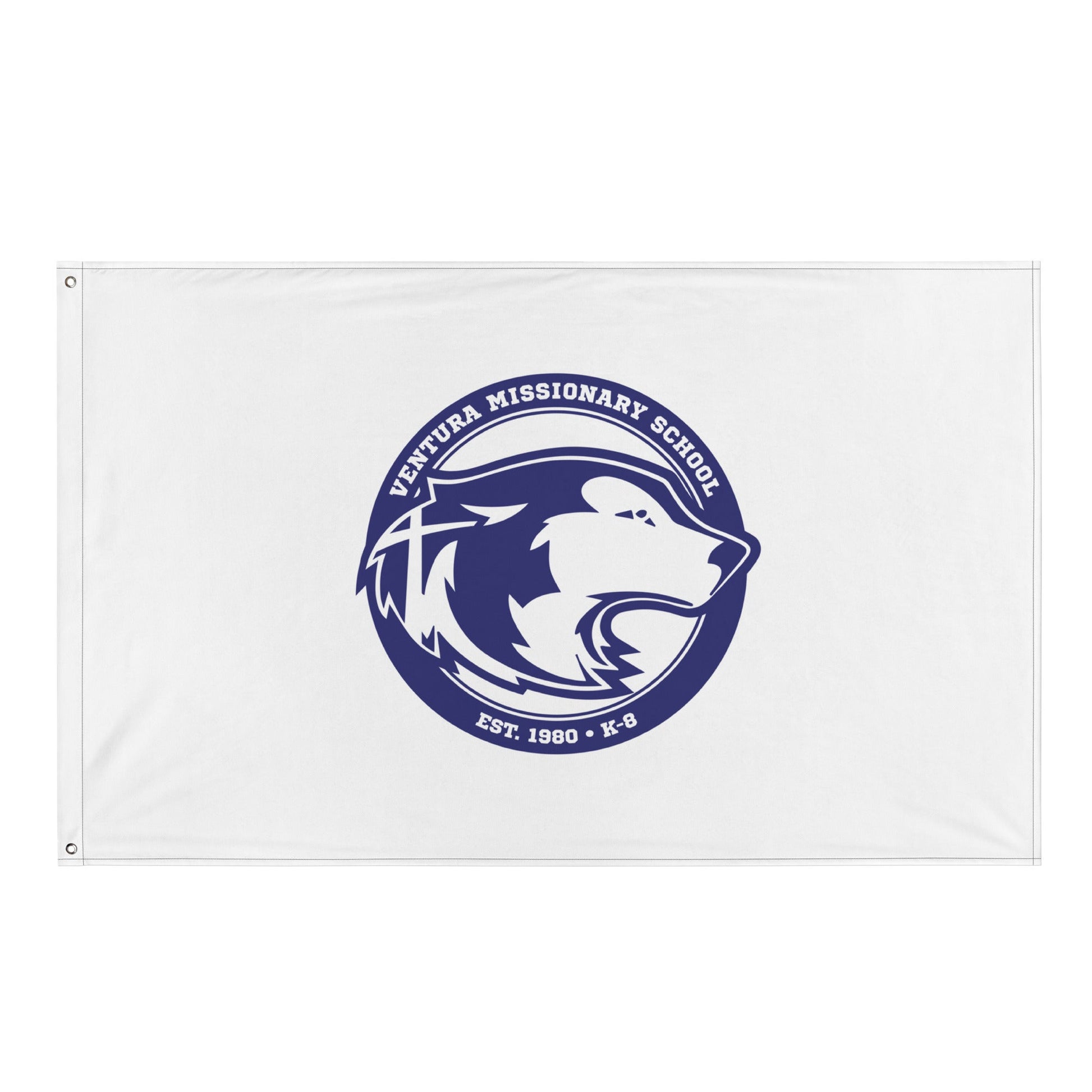 Flag | Ventura Missionary School
