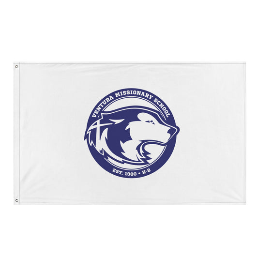 Flag | Ventura Missionary School