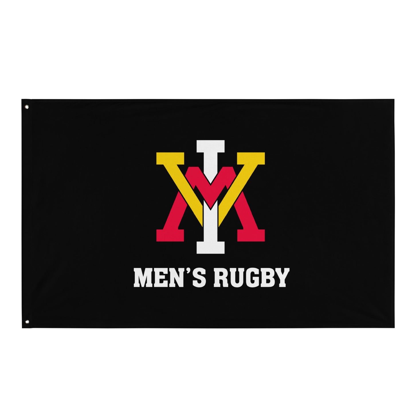 Flag | Virginia Military Institute Rugby | Alt Logo