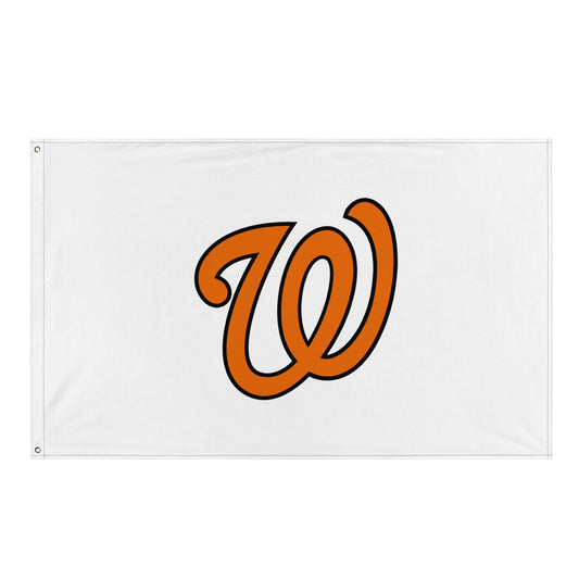 Flag | Wabash Baseball Club