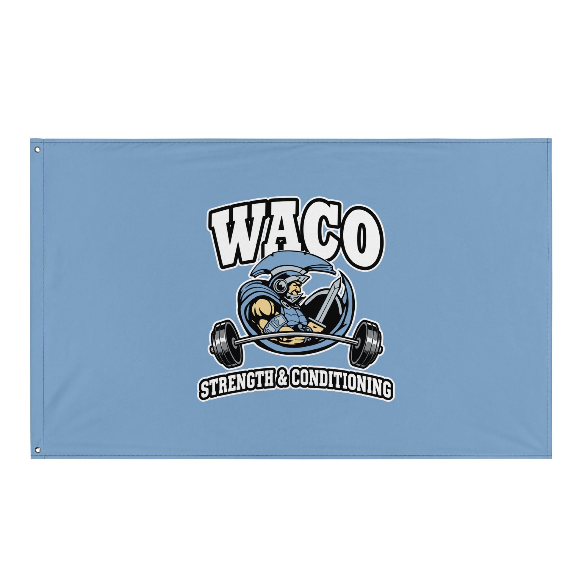 Flag | WACO