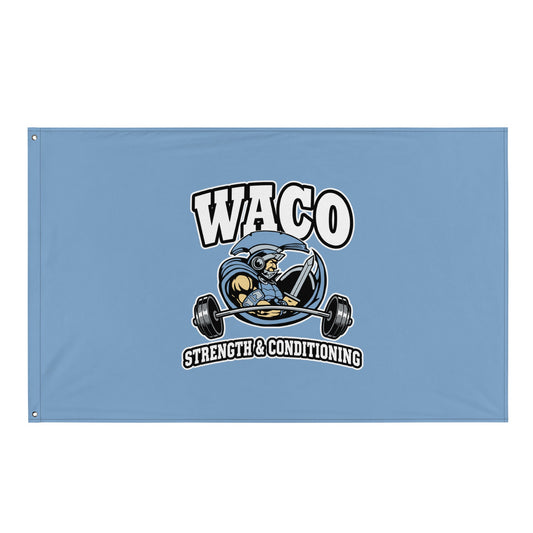 Flag | WACO