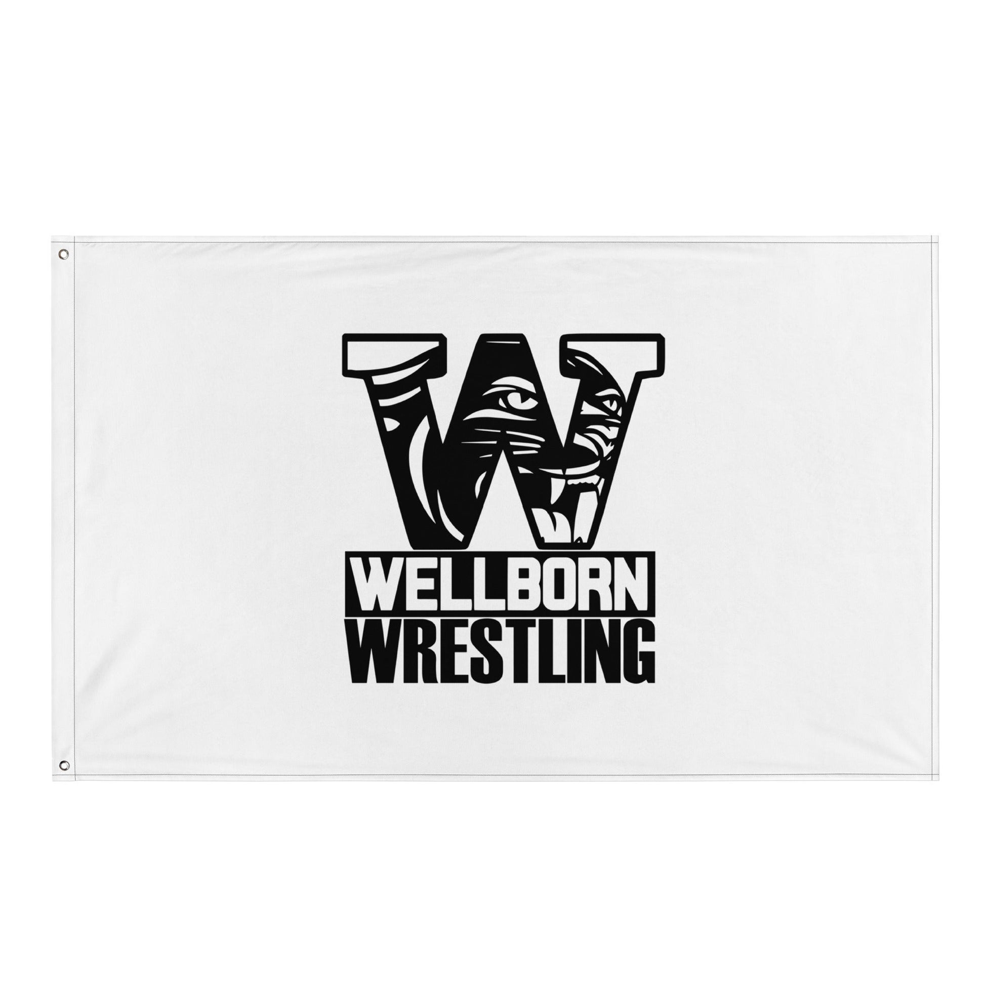 Flag | Wellborn Youth Wrestling