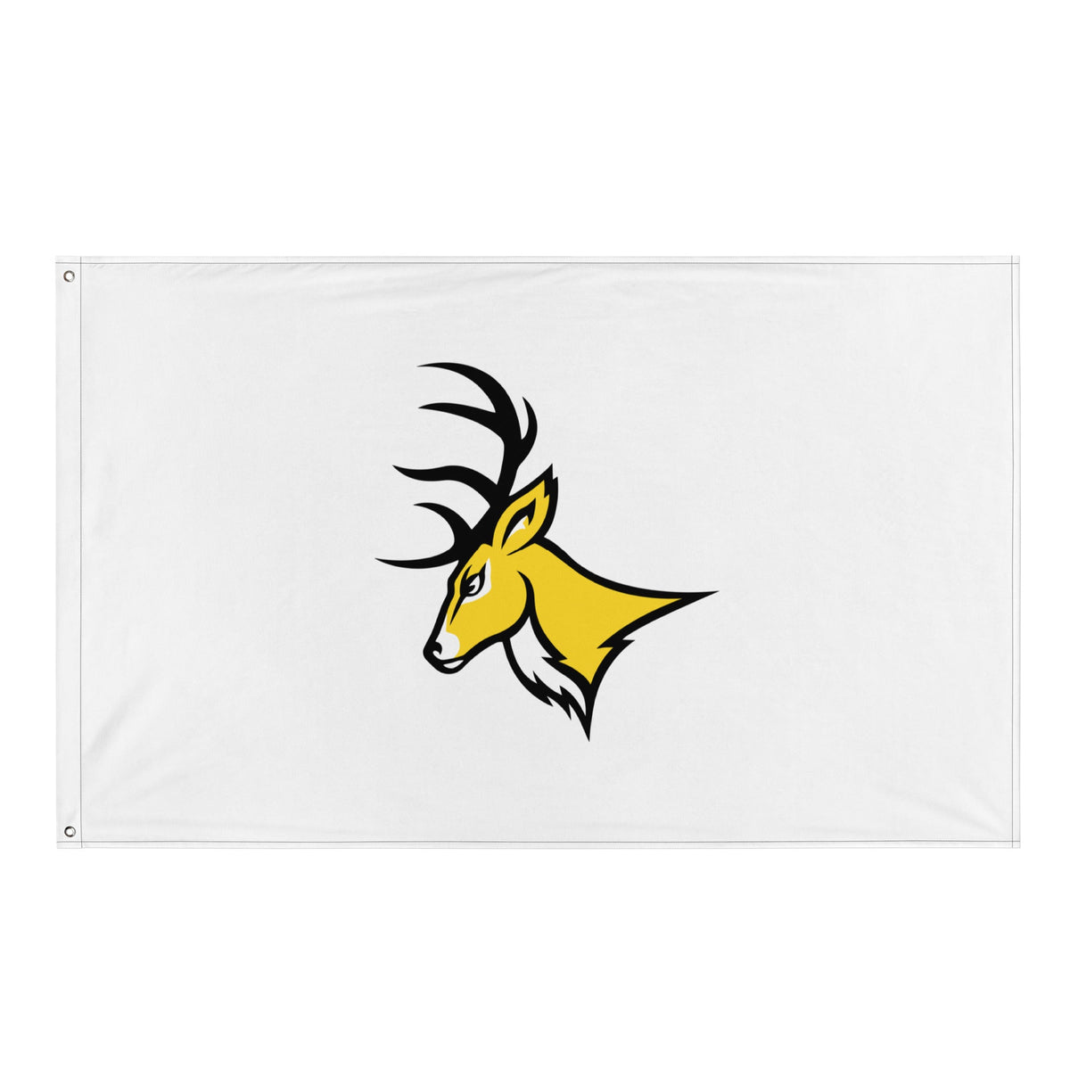 Flag | West Milford Indoor Track & Field Team | Crest Logo