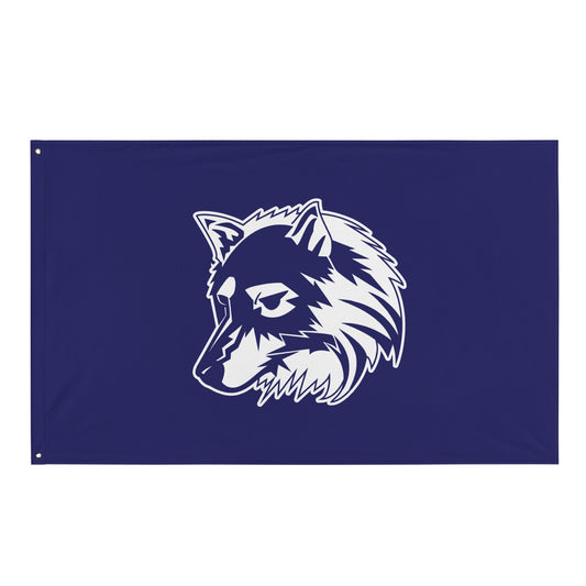 Flag | White Mountain School