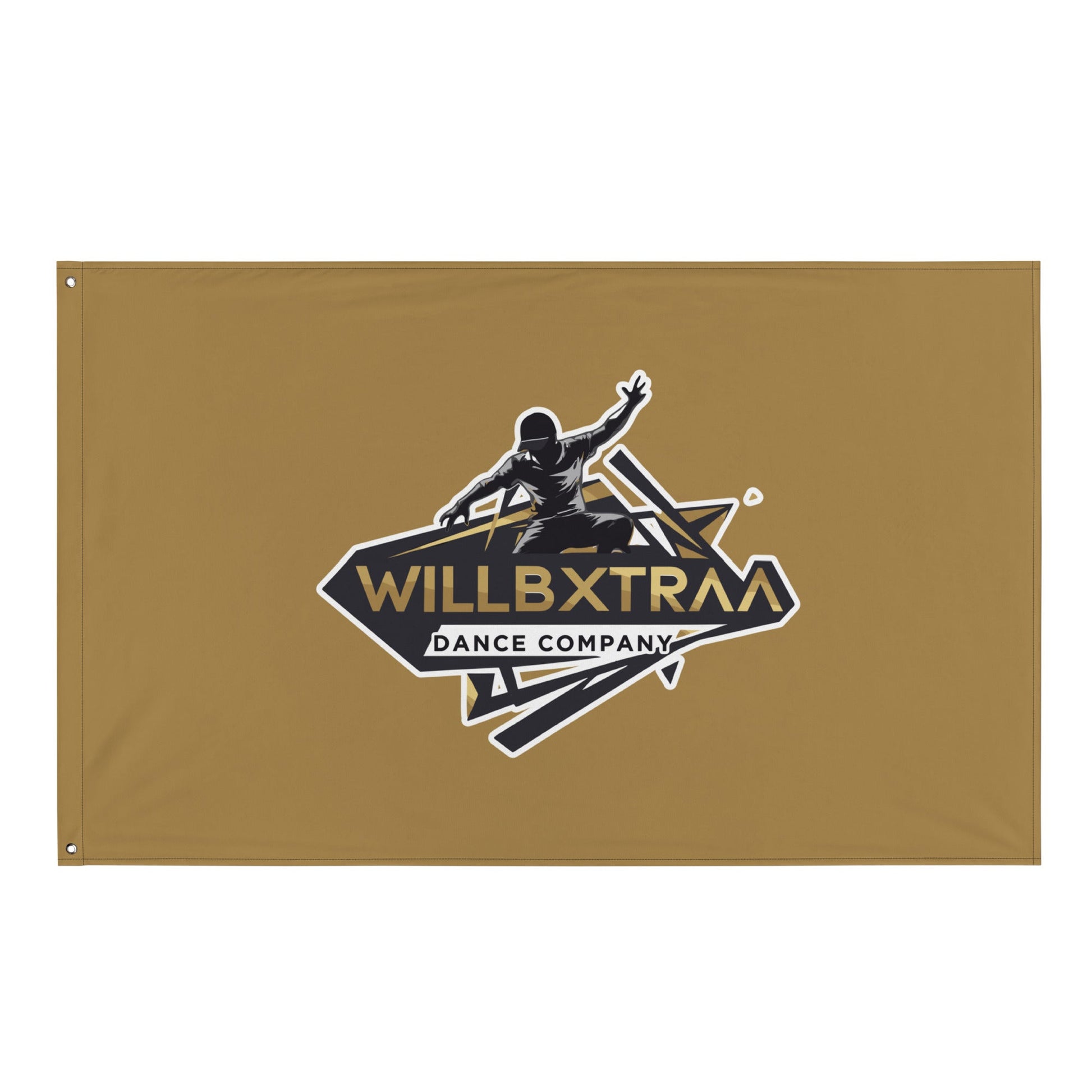 Flag | WILLBXTRAA | Logo