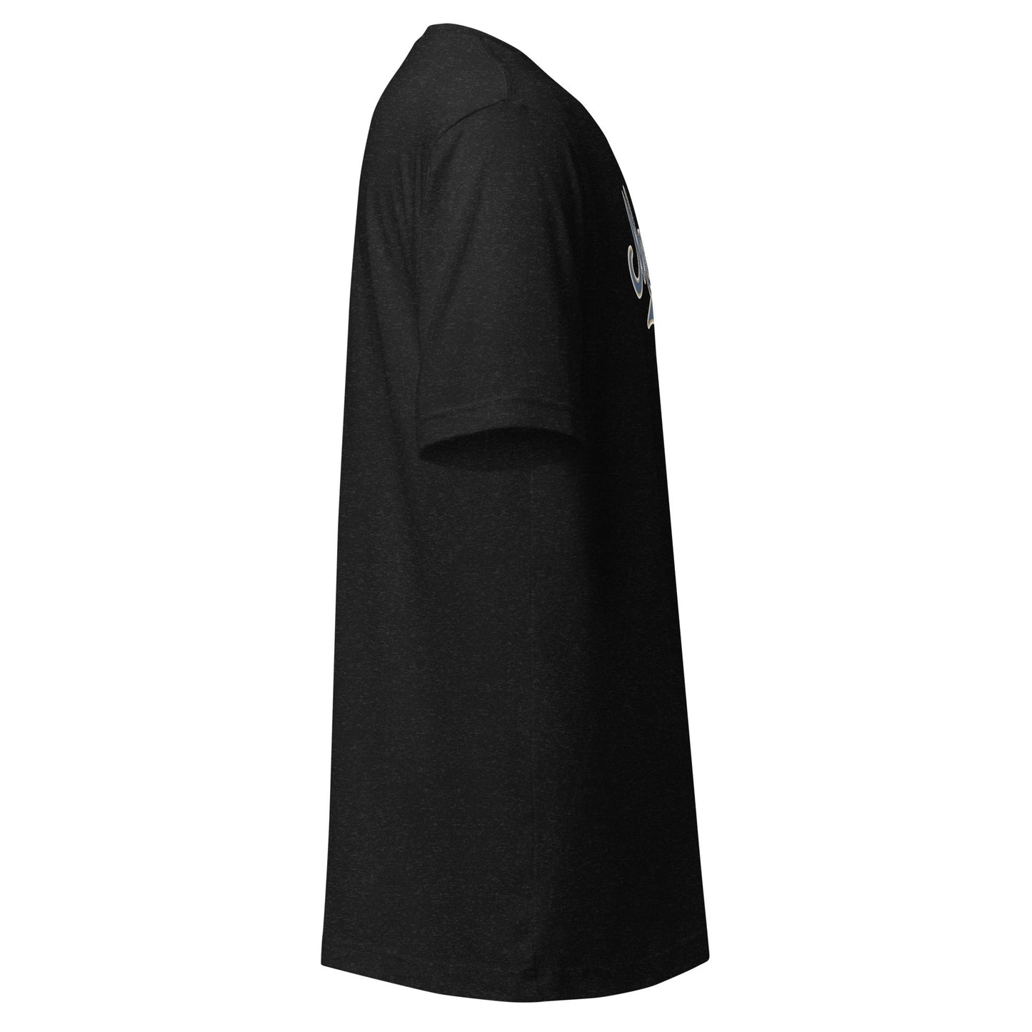 Heather T-Shirt - Bella + Canvas 3001