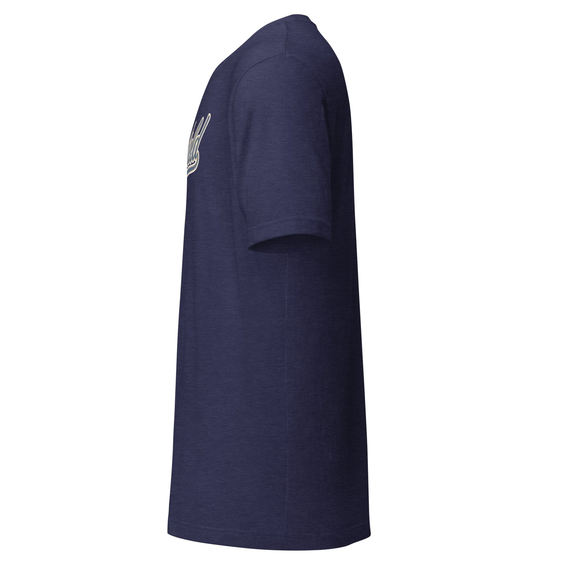 Heather T-Shirt - Bella + Canvas 3001