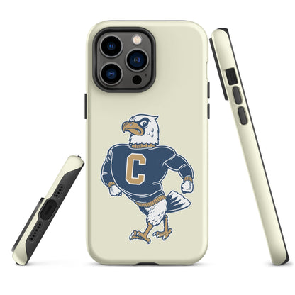 iPhone Magnetic Tough Case | Central High School