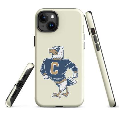 iPhone Magnetic Tough Case | Central High School