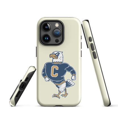 iPhone Magnetic Tough Case | Central High School