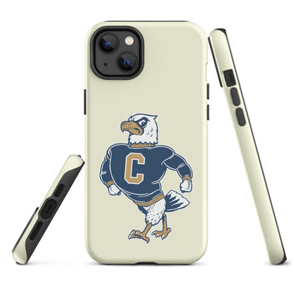 iPhone Magnetic Tough Case | Central High School
