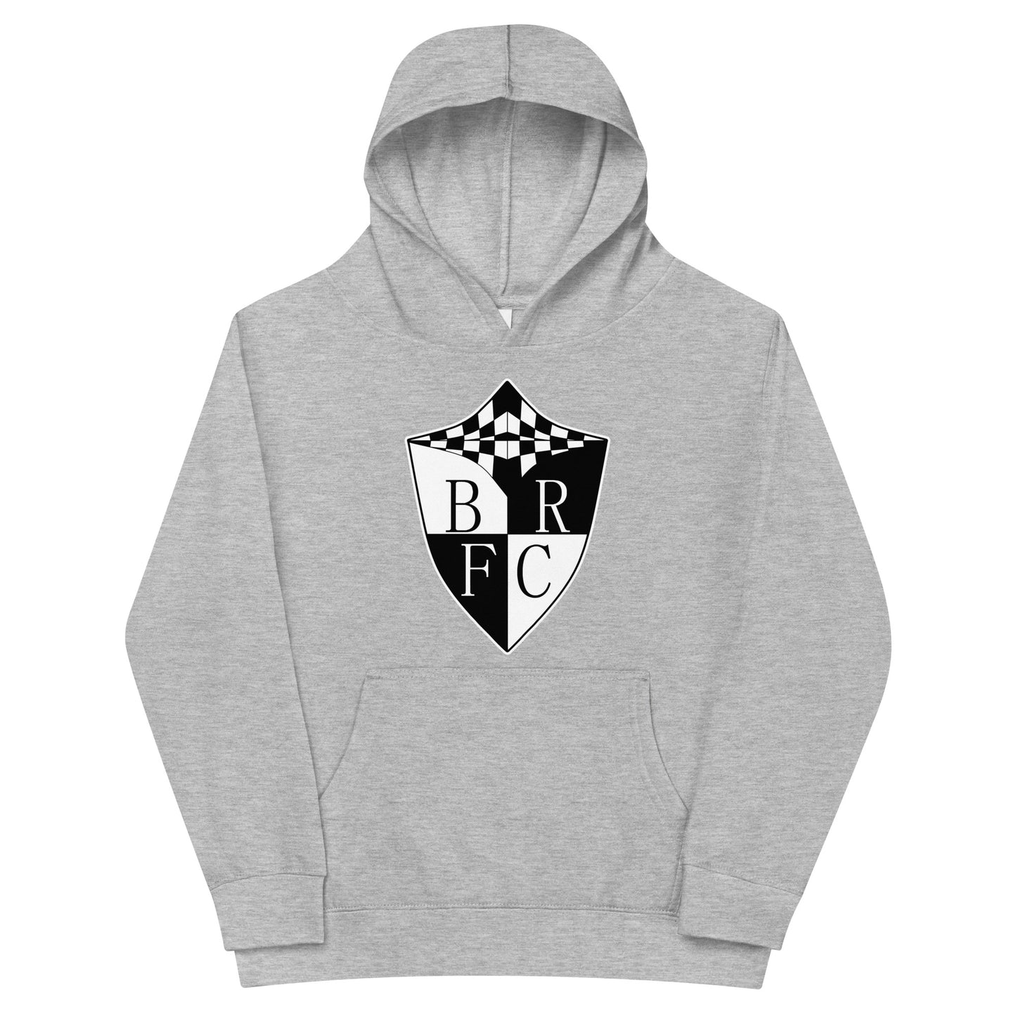 Performance | Youth Hoodie | Bard College Rugby Football Club