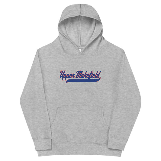 Performance | Youth Hoodie | Upper Makefield Mavs - U12 Baseball