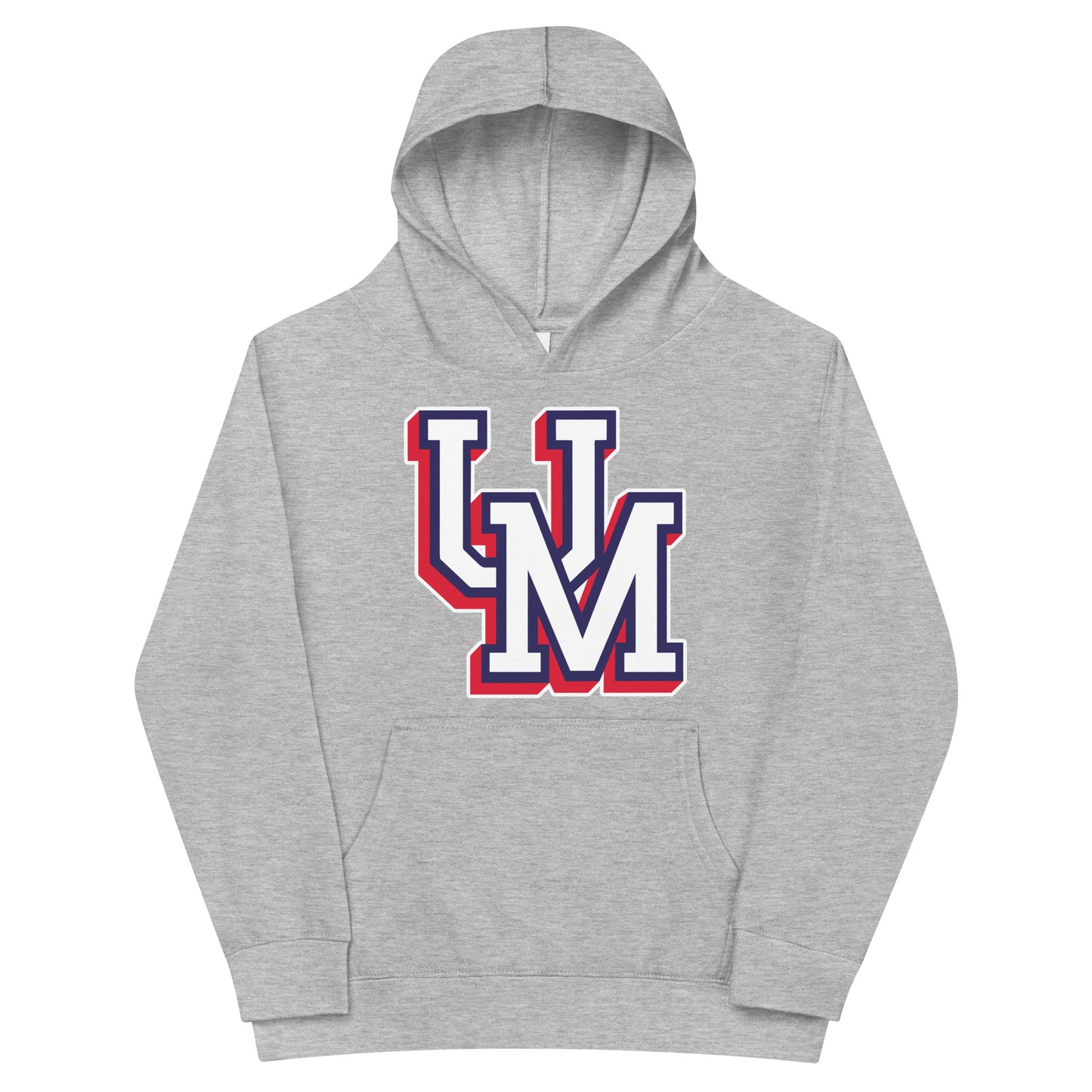 Performance | Youth Hoodie | Upper Makefield Mavs - U12 Softball