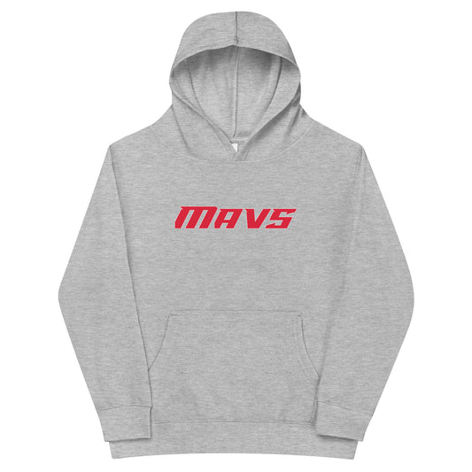 Performance | Youth Hoodie | Upper Makefield Mavs - U10 Softball