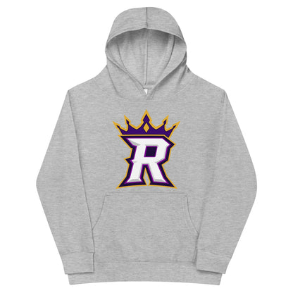 Performance | Youth Hoodie | REIGN 10U Softball | Royale Crest Logo