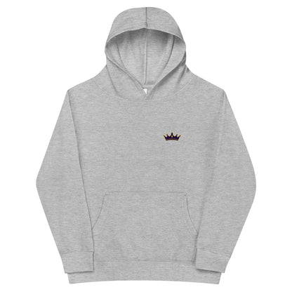 Performance | Youth Hoodie | REIGN 10U Softball | Crown Logo
